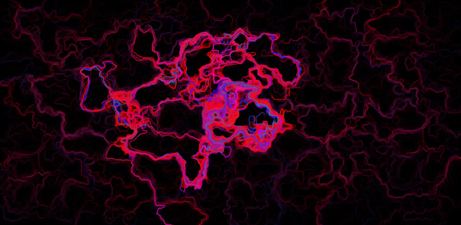 Vielfätiges Verhalten von Noise von Frederik Wulf